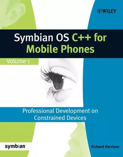 Symbian OS C++ for Mobile Phones | Электронная книга