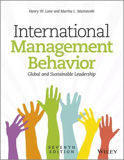 Mullins LJ  Management and Organisational Behaviour