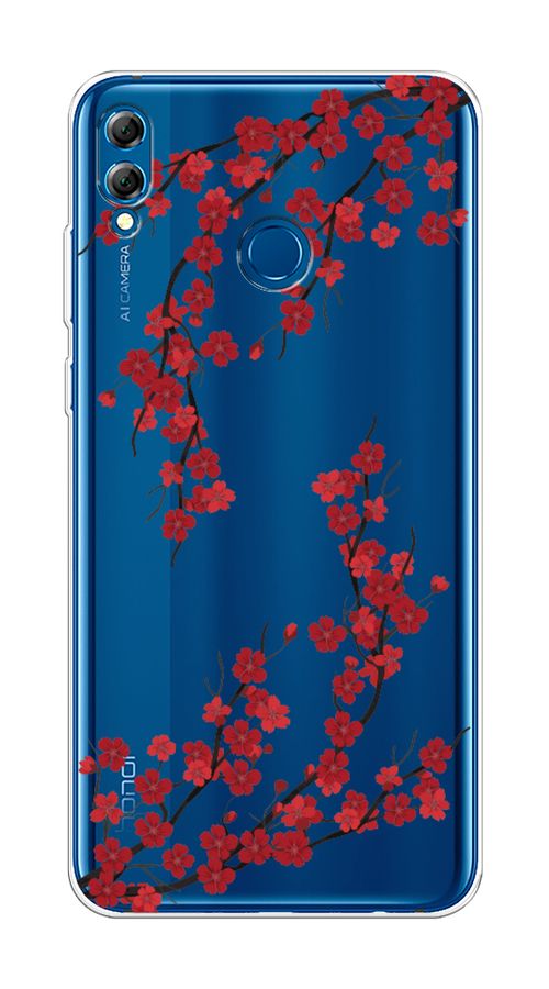 Honor 8 X Max Купить