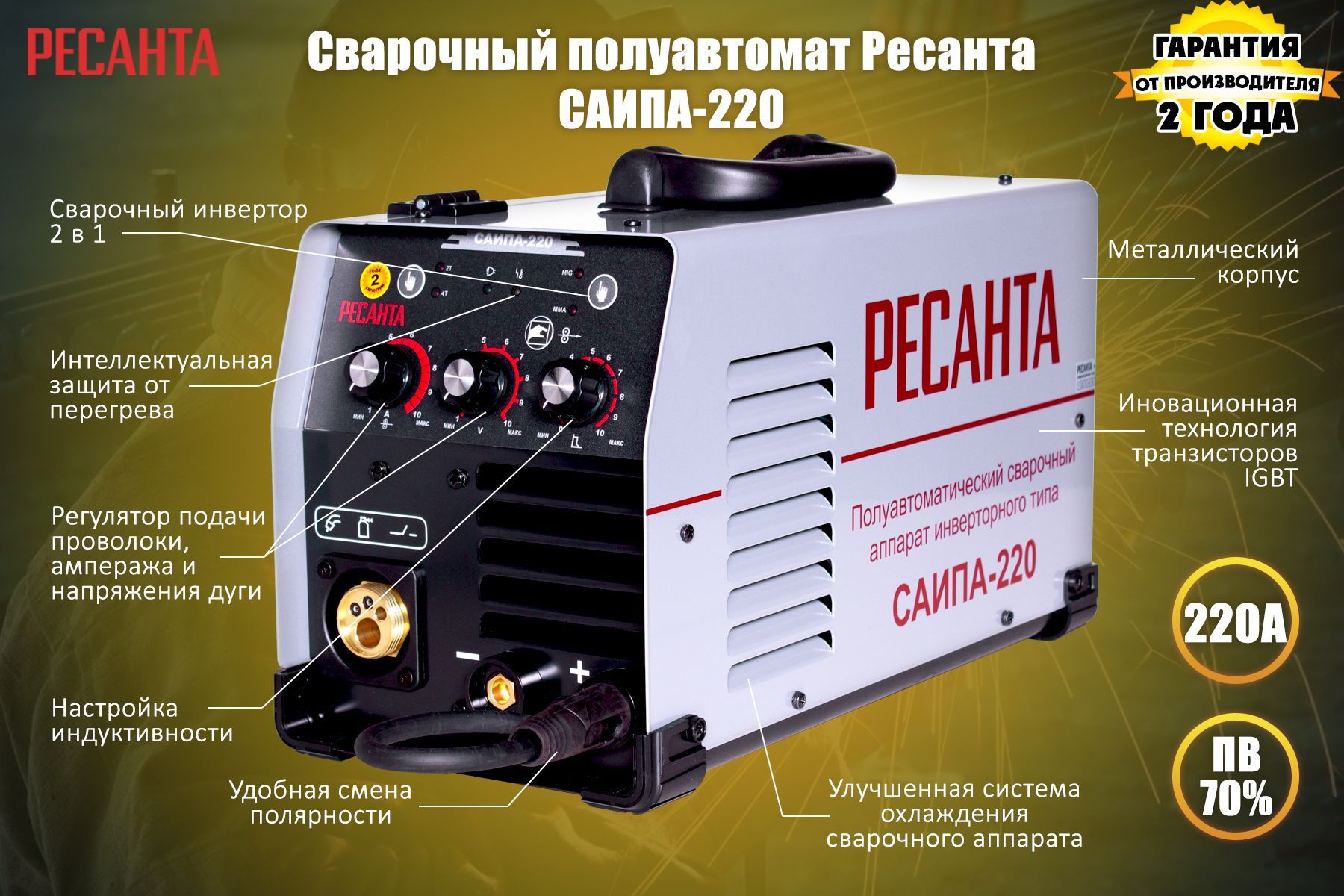 Саипа-200 ресанта доработка. Сварочный полуавтомат саипа-200 eurolux 5в1. Как настроить ресанту. Ресанта полуавтомат саипа-200. Как настроить ресанту.