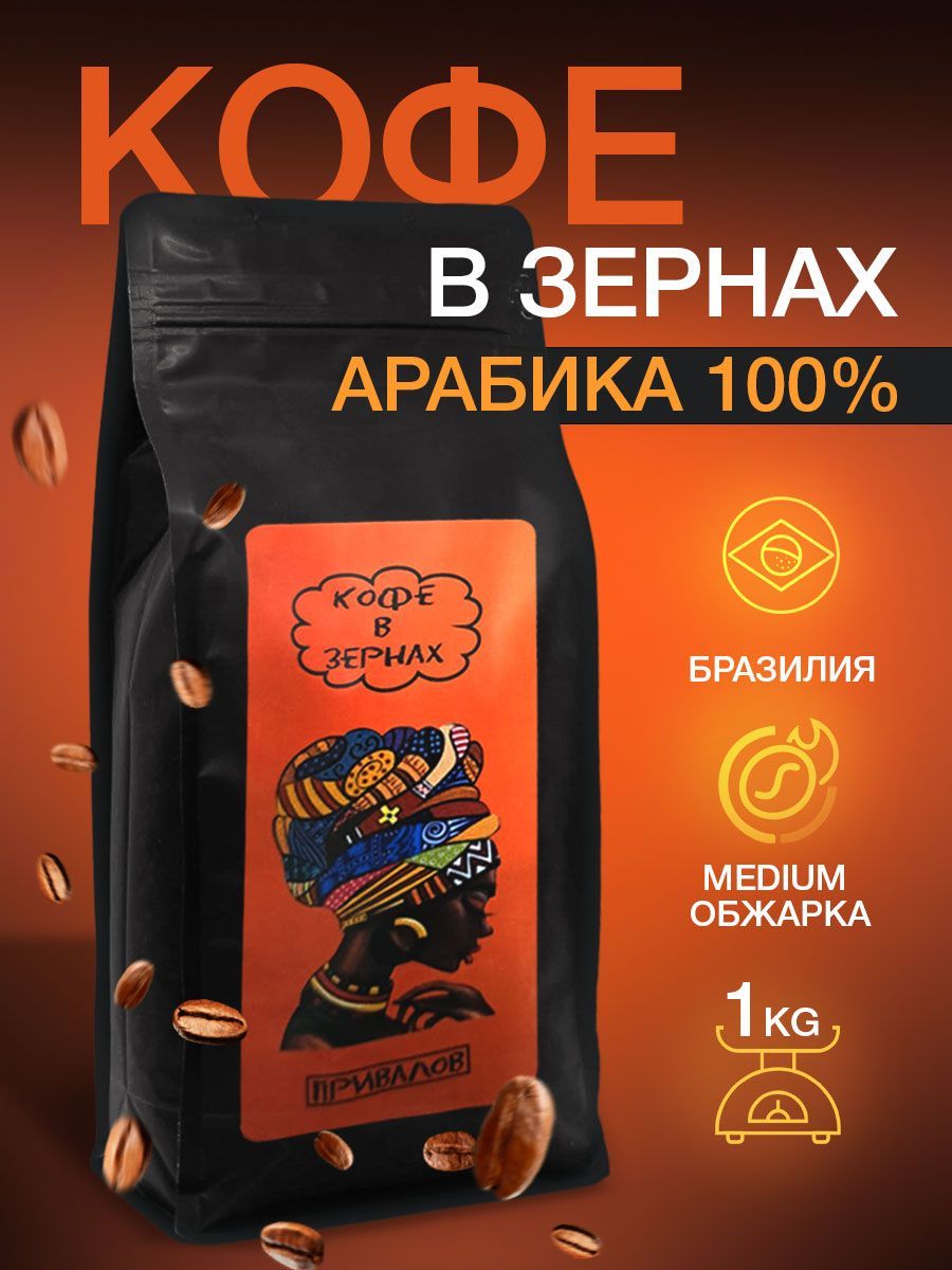 Кофе Nero Зерновой 1000г Цена Отзывы