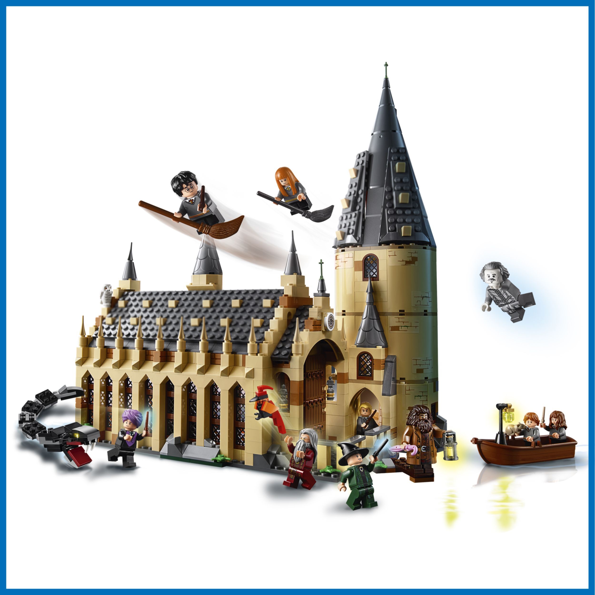 Конструктор хогвартс. Конструктор LEGO Harry Potter 75954 большой зал Хогвартса. LEGO 75954. Лего Гарри Поттер 2001-2005.