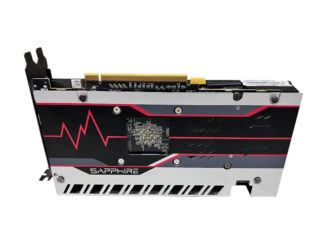 Sapphire pulse radeon rx 580