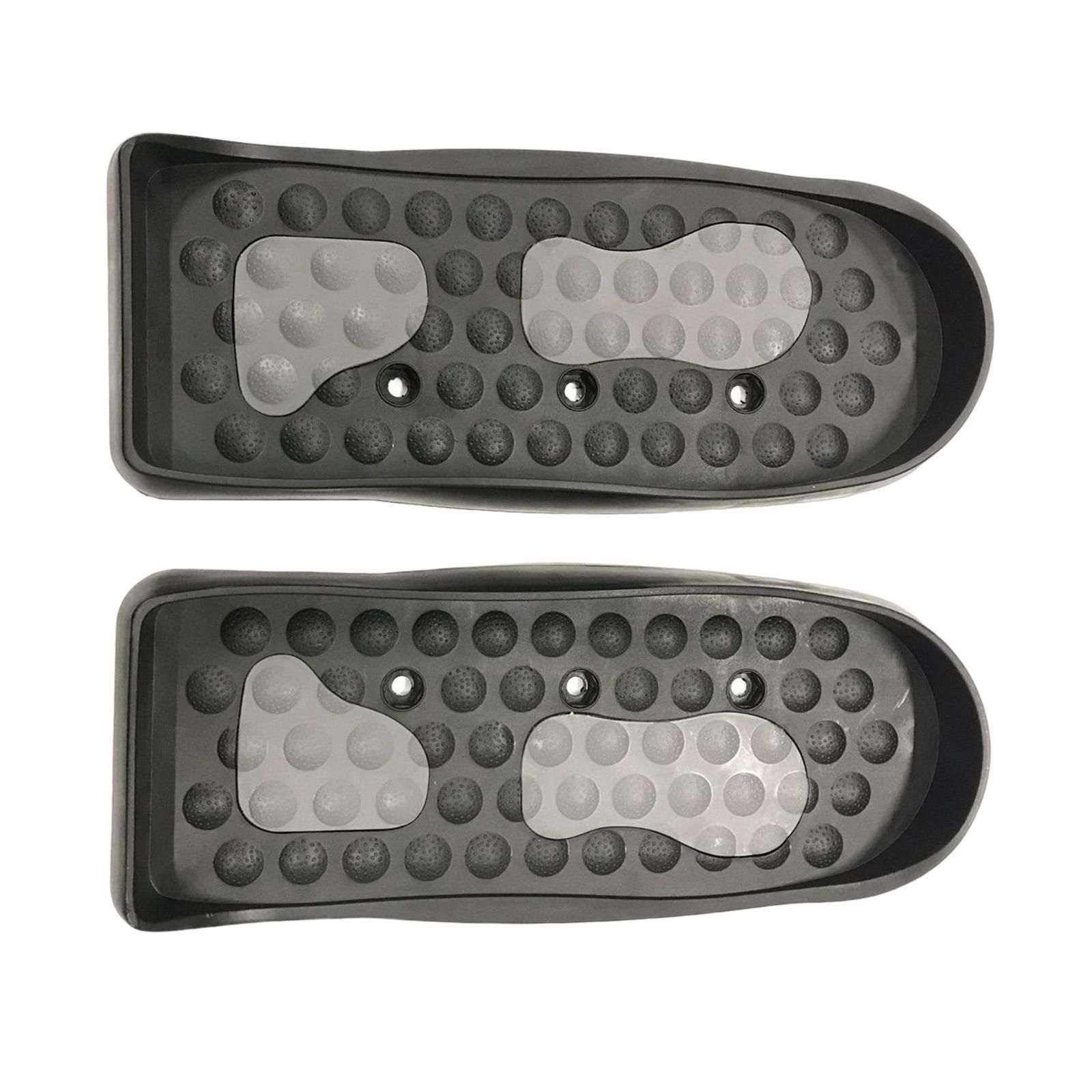 Vision Fitness Elliptical foot Pedal запчасти