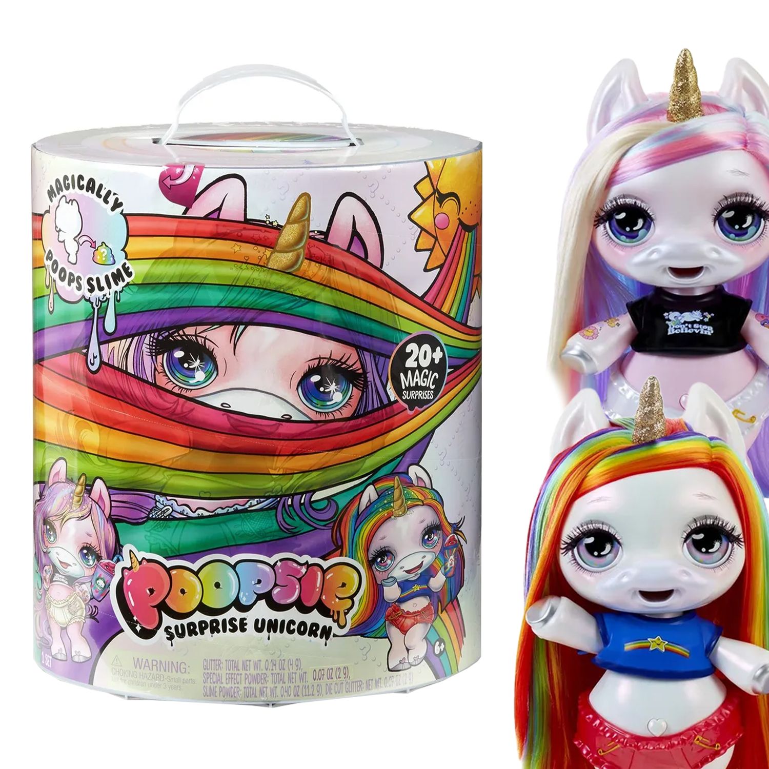 Buy poopsie unicorn store surprise