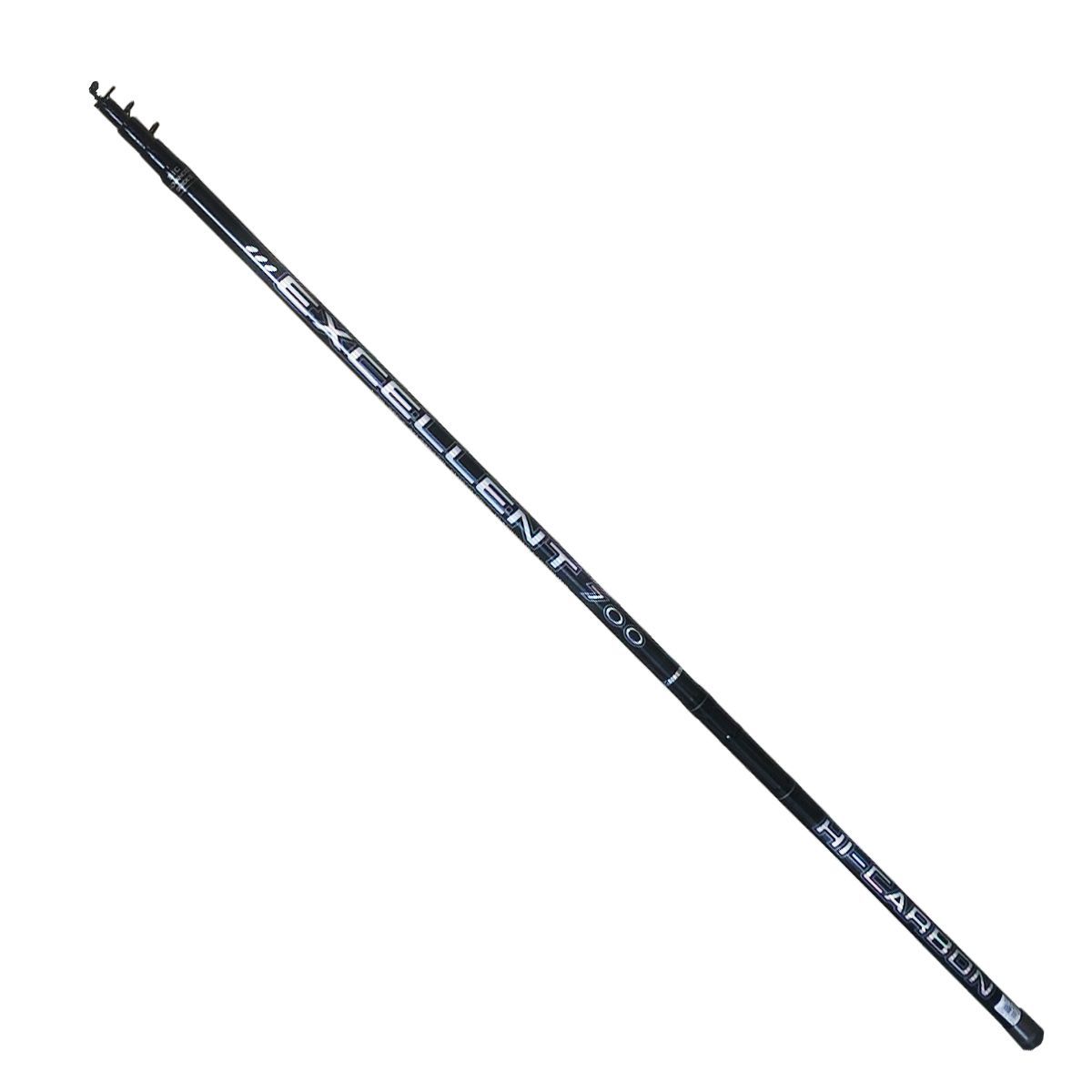 Mikado princess 700. удилище 7м. удилище 7м. удилище телескопическое до юй jin tai invincibile platinum medium 5,0м. удочка микадо принцесс 500.