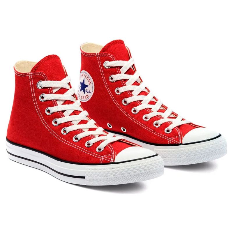 Скейтерские кеды Converse