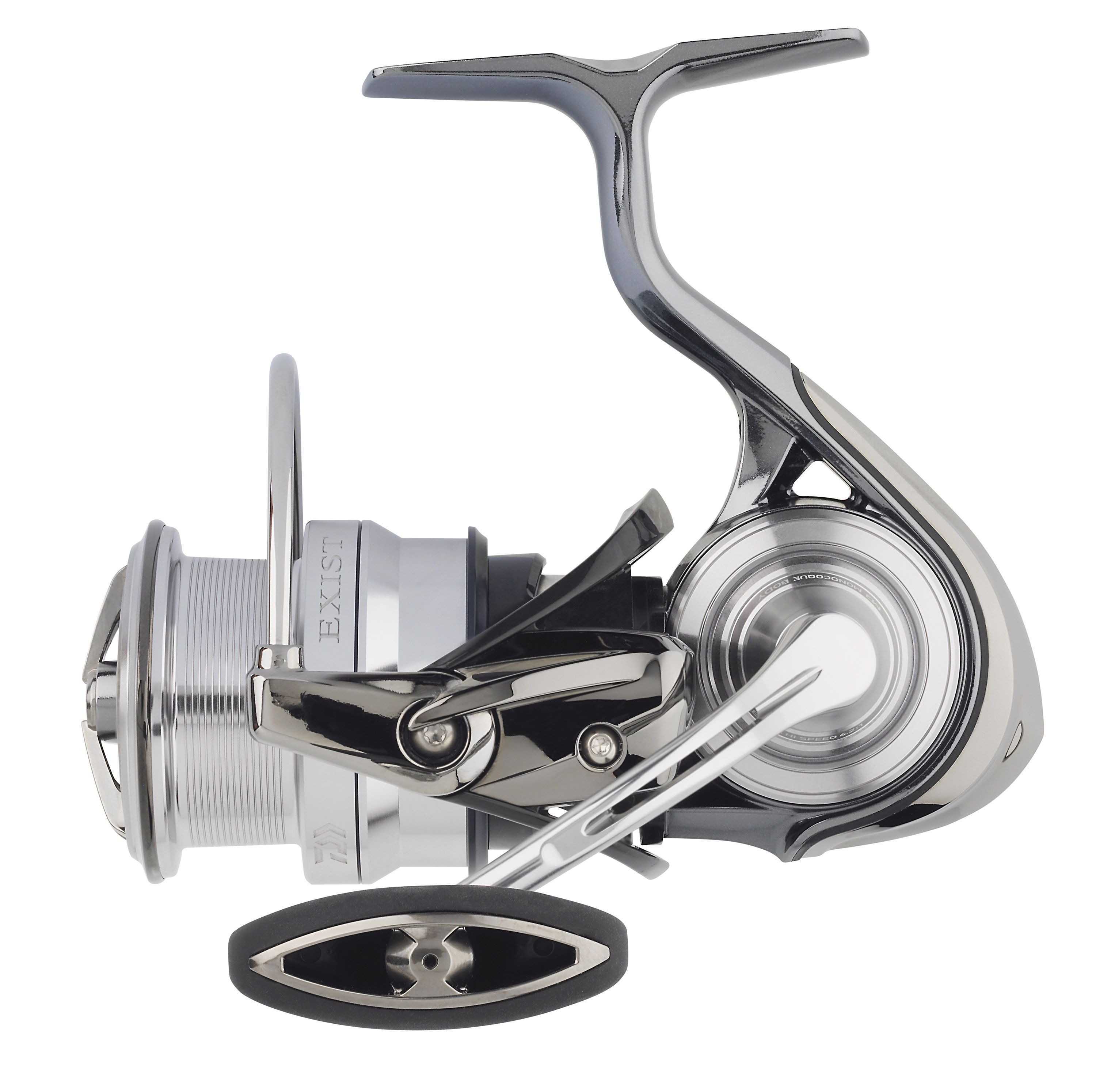 Exist катушки. Daiwa exist 18 lt2500. Daiwa exist 3000. Daiwa 22 exist lt 2500s. Катушка Daiwa exist 2500.