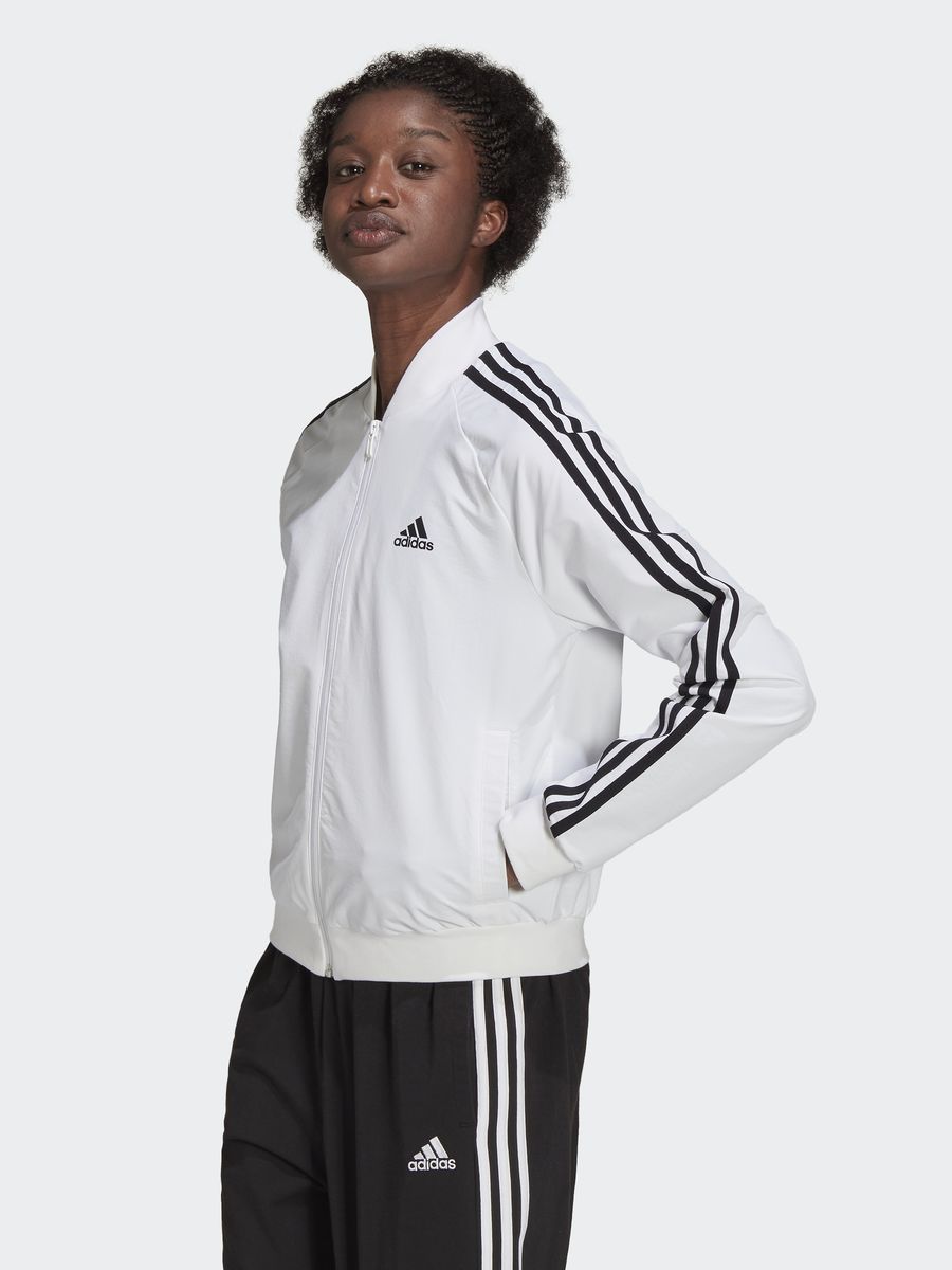 КурткаadidasSportswearW3SWvTt