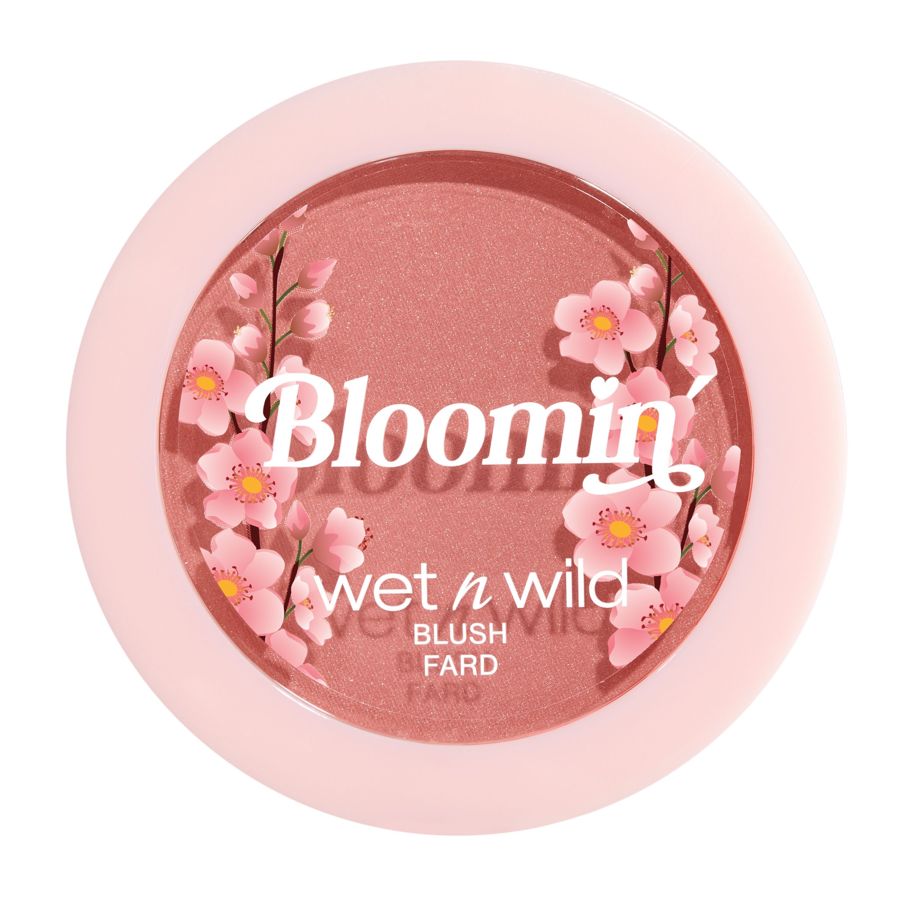 Wet wild румяна. Wet n Wild румяна. Румяна Фловер Кновс. Wallflower blush.