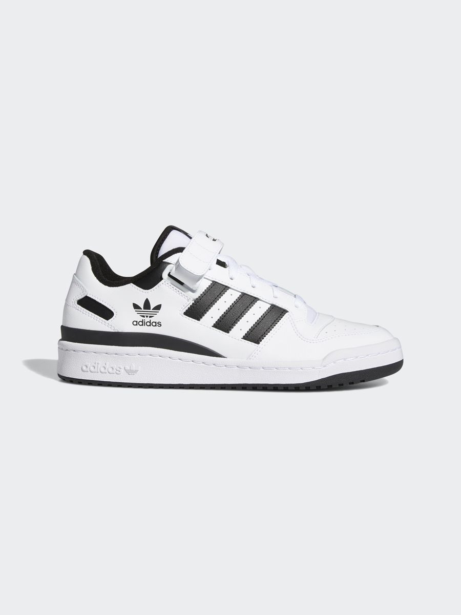 Adidas forum cheap lo zilver