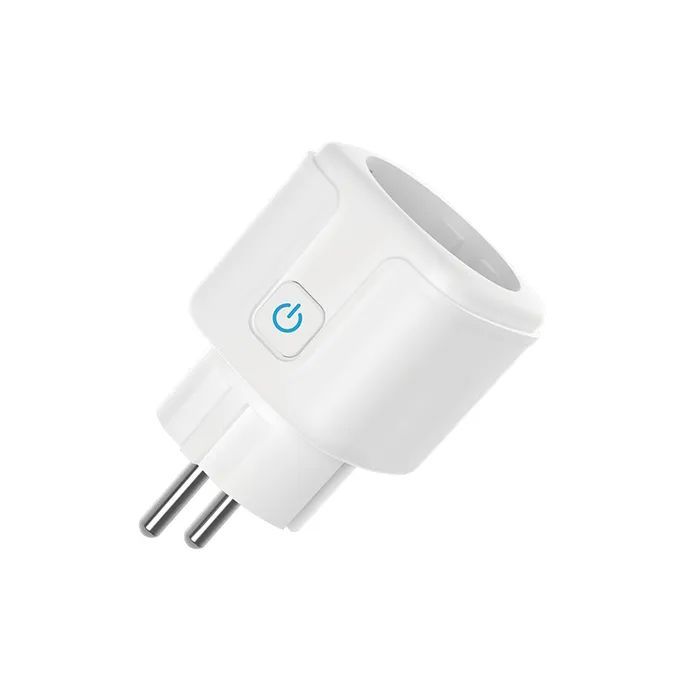 УмнаябеспроводнаяWi-Fiрозетка(Smartplug),ВайФай,Умныйдом,Расходэлектроэнергии,Потребляемаямощность,Текущеенапряжение