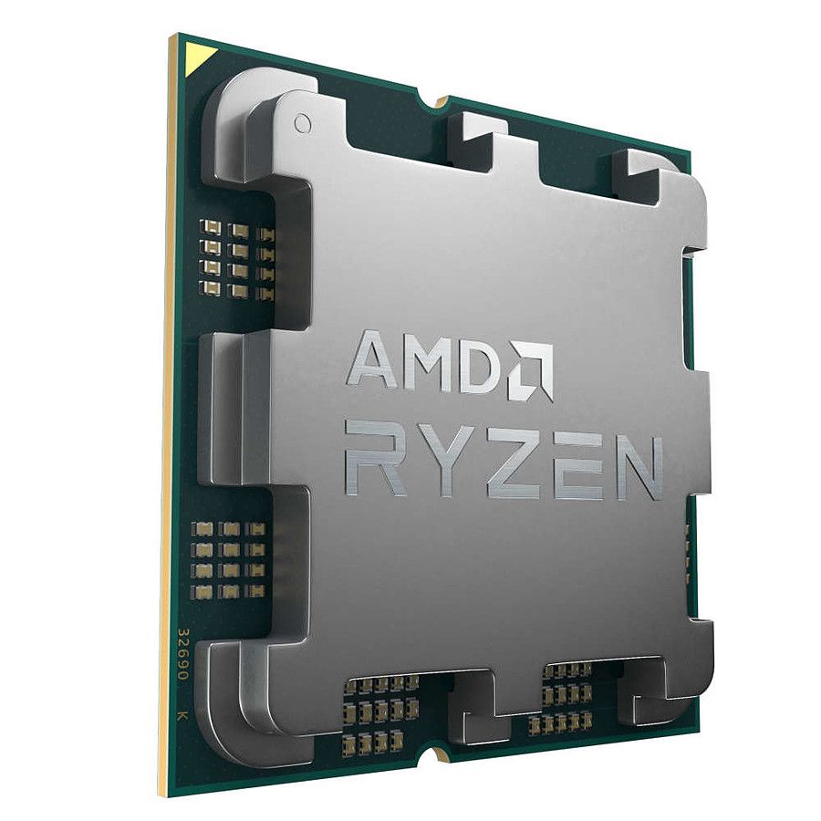 ПроцессорAMDRyzen97950XAM5(Raphael,16C/32T,4.5/5.7GHz,64MB,170W)OEM,100-000000514