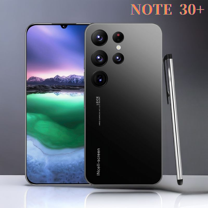 Zunyi note 14 pro. Note 30+.