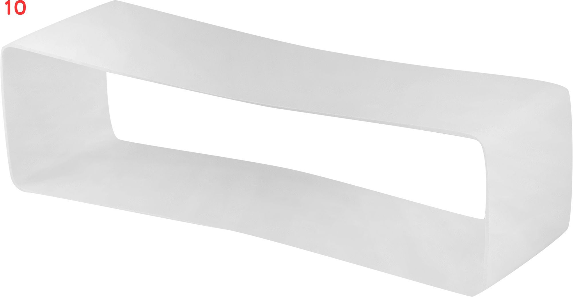 Колено горизонтальное для плоских воздуховодов equation 55х110. Воздуховод прямоугольный пвх 60х204. Воздуховод плоский equation 60х204 мм 2 м. Канал плоский 60 х 204 мм. Колено вертикальное для плоских воздуховодов equation 60х204 мм пластик.