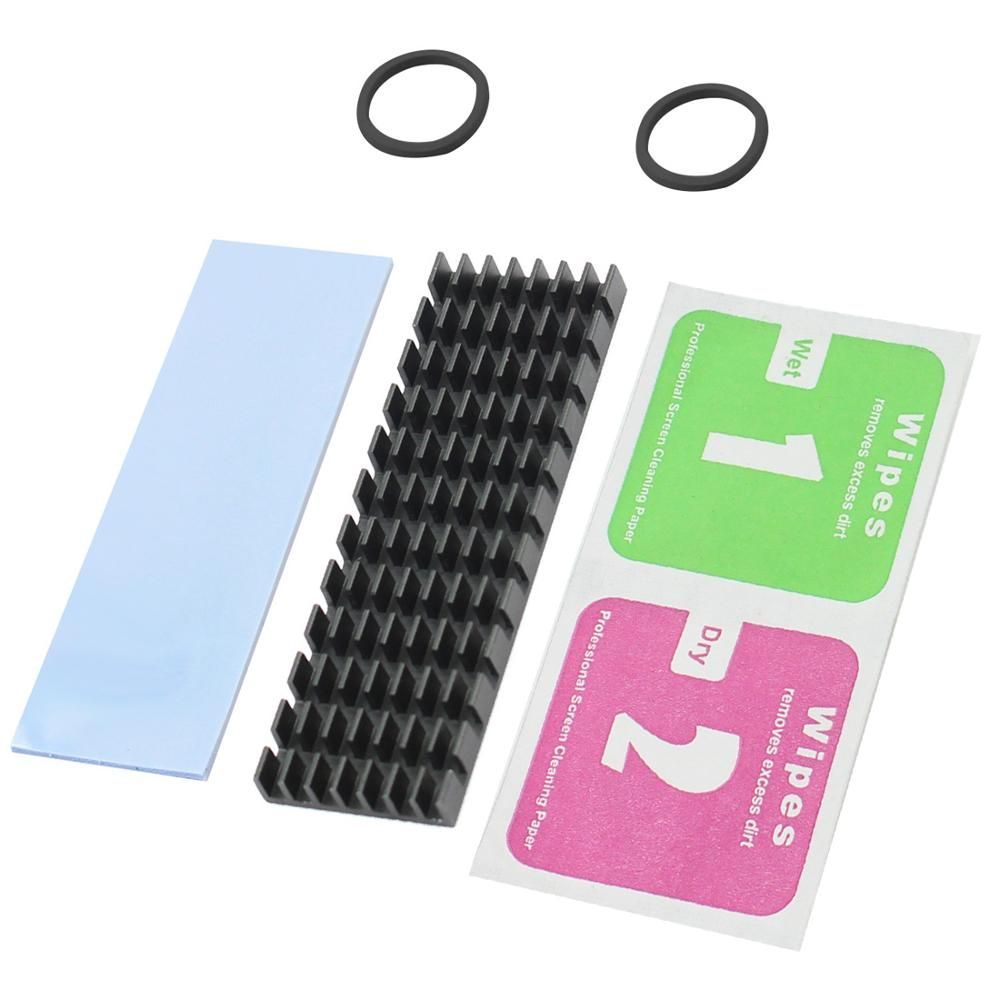 РадиаторохлажденияССДдискаM2SSD