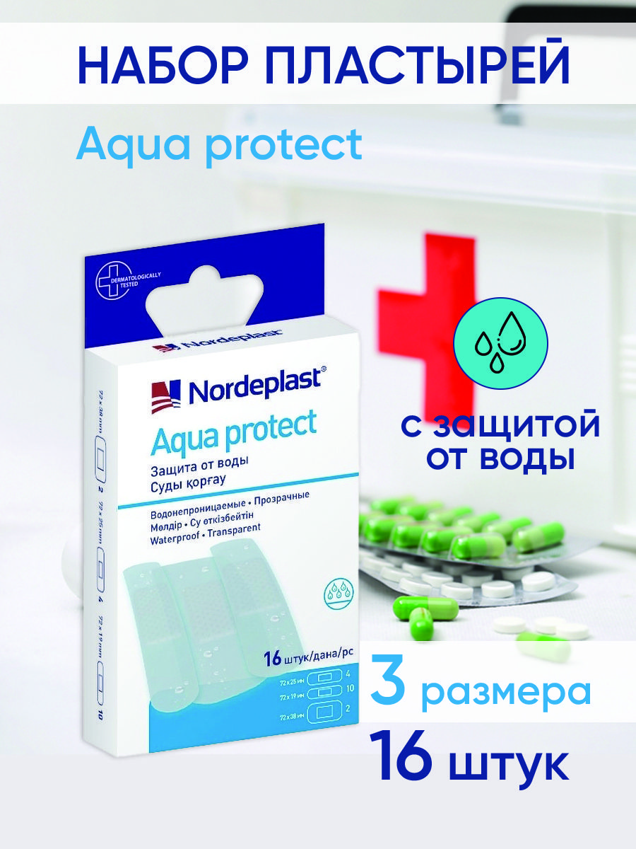 Аква протект