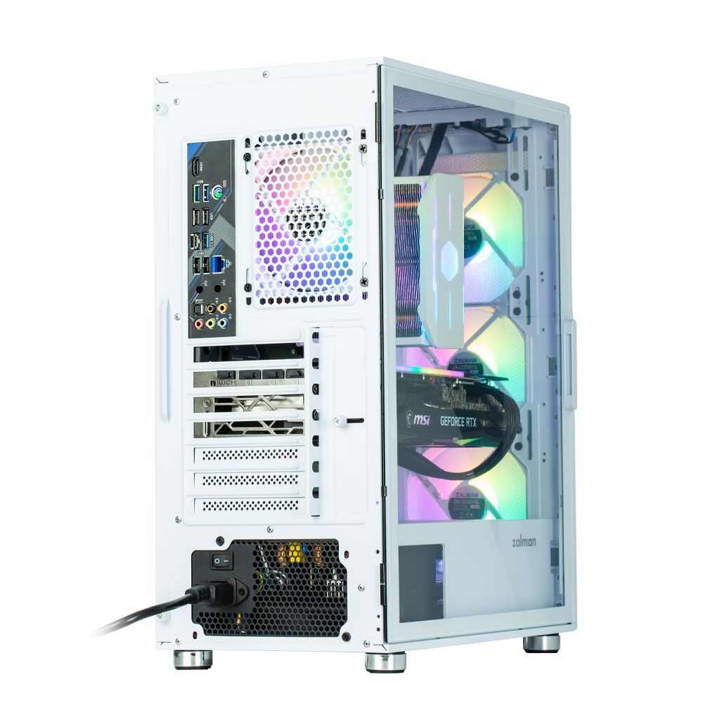 Купить Корпус Для Пк Zalman I3