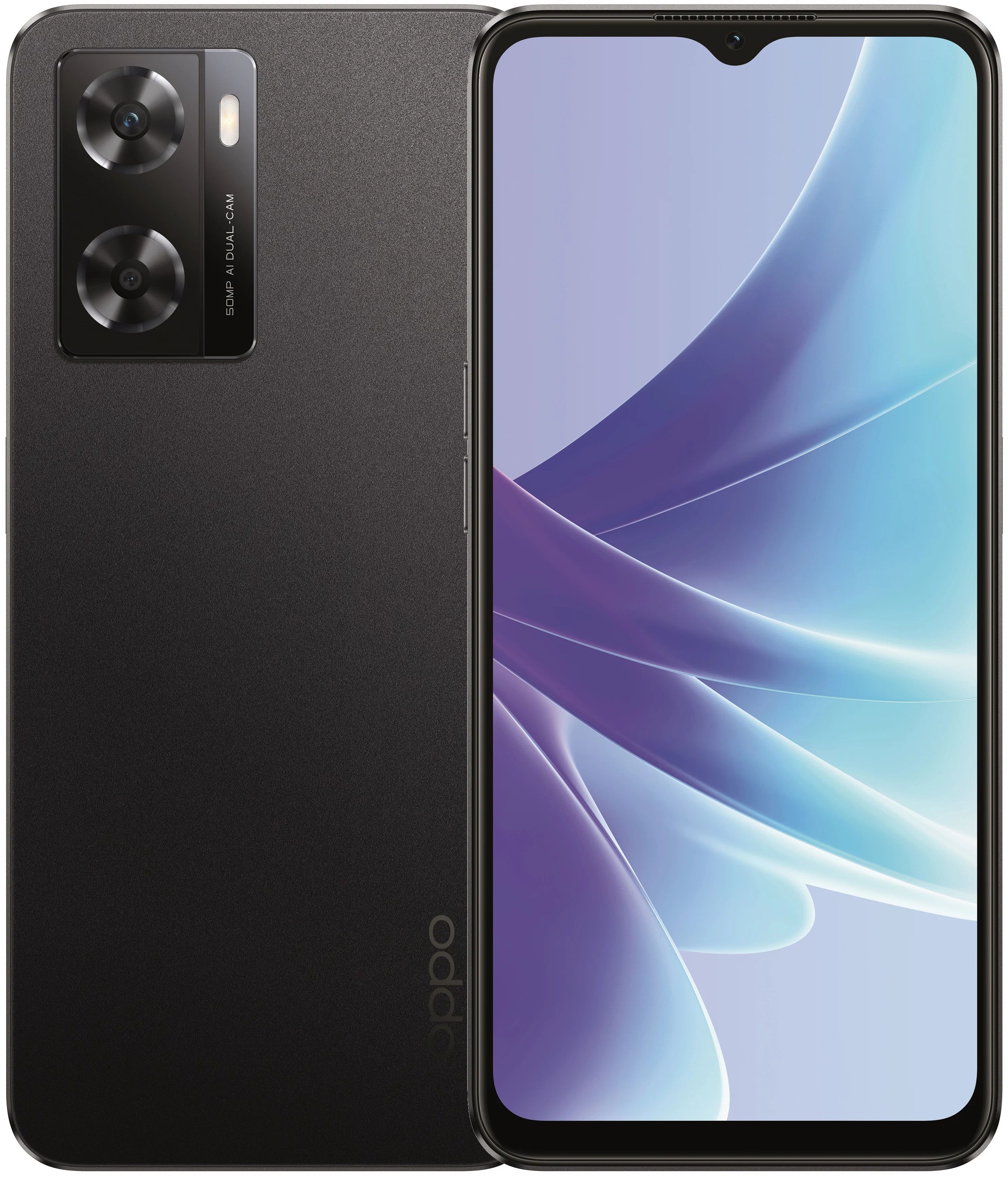 Oppo a58 8 128
