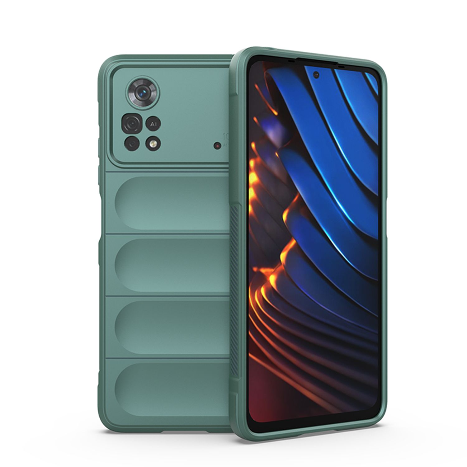 Xiaomi Poco M4 Pro 128 Купить