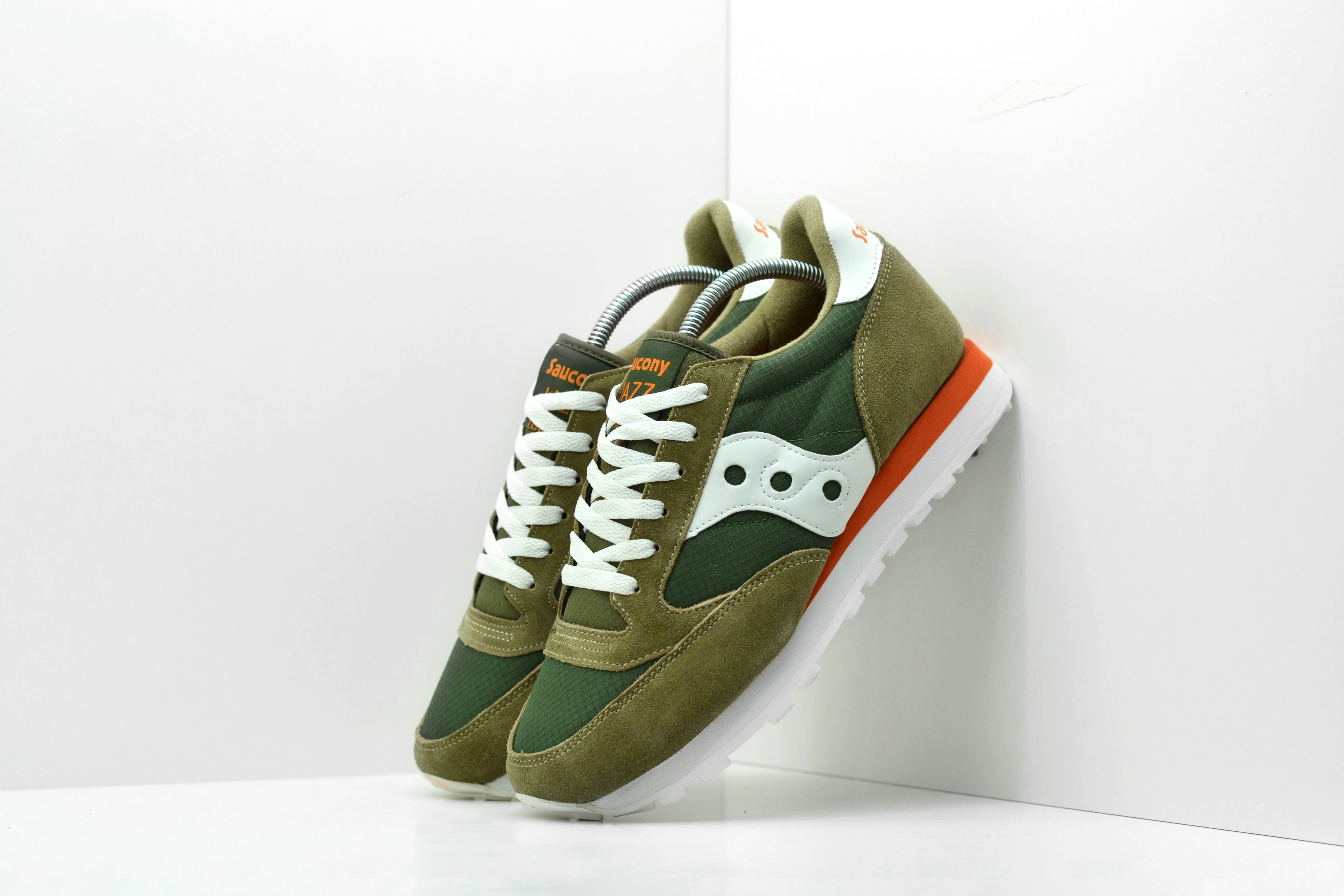 Jazz on sale vintage saucony