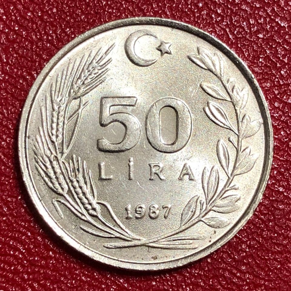 50 турецких лир. 50 Лир монета Турция. 50 Лир монета. Монета 50 турецких лир