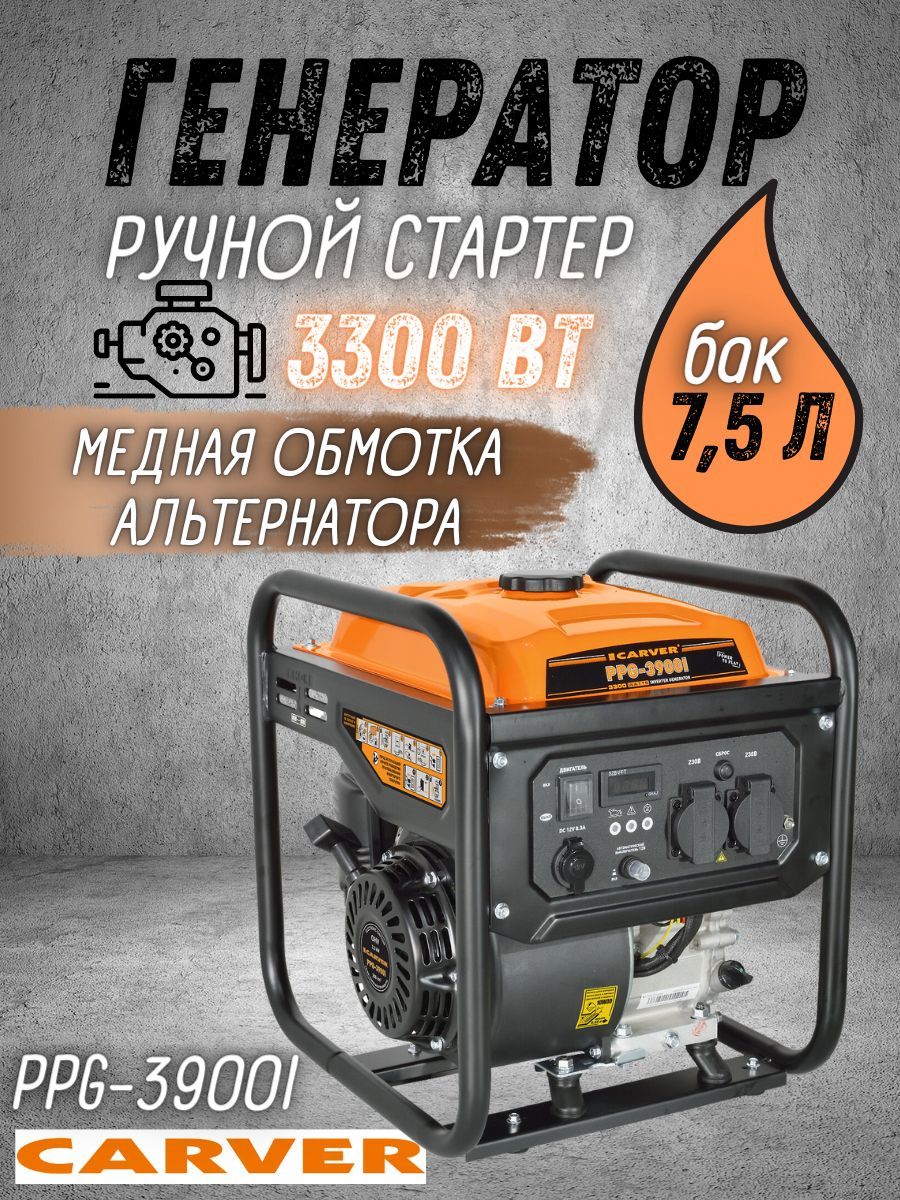 Генератор на постоянных магнитах 3kW 300 об/мин. для вертикального ветрогенератора