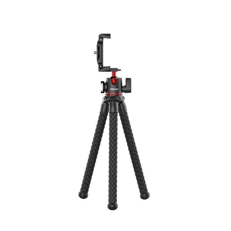 Штатив ulanzi mt. Уланзи штатив МТ 11. Ulanzi MT-33 Octopus Tripod. Штатив ulanzi MT 21 Carbon. Штатив-тренога ulanzi с мини-шаровой головкой u60.