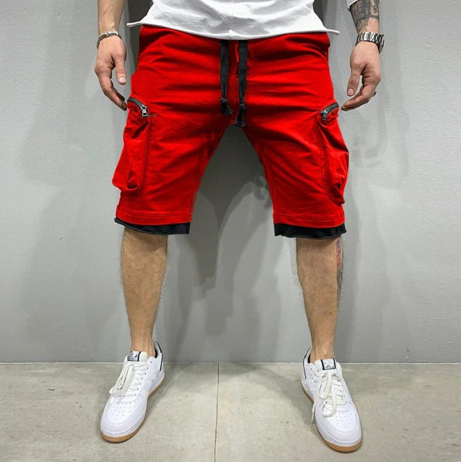 Joggers short шорты