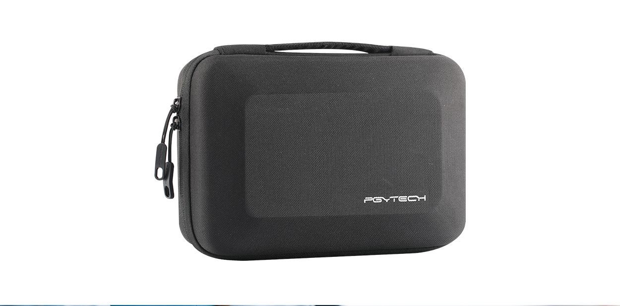 Чехол для экшн-камеры и аксессуаров PGYTECH Carrying Case