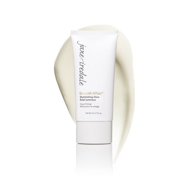 Smooth primer. Jane Iredale smooth Affair