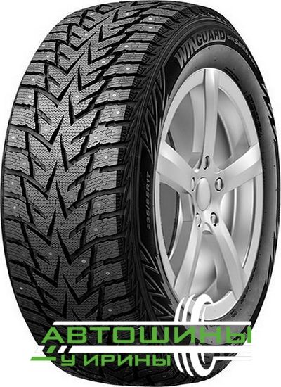 NexenWinguardWinspikeWS62SUVШинызимние225/60R17103TШипованные