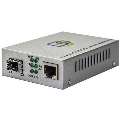 SNRМедиаконвертерSNR-CVT-1000SFP