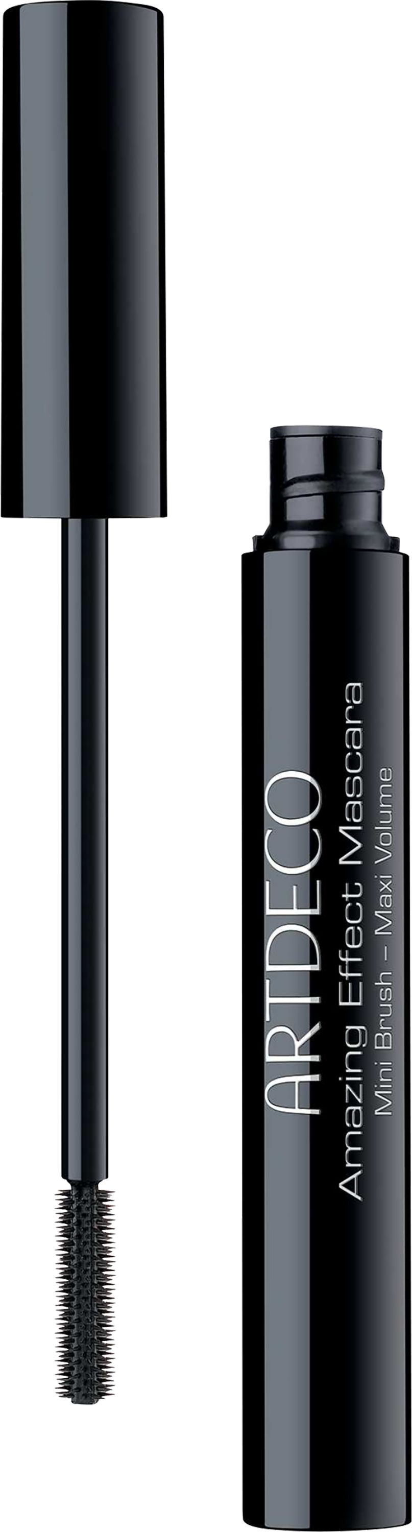 ARTDECO Тушь для ресниц Amazing Effect Mascara тон 1, 6 мл