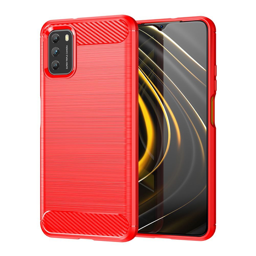 Xiaomi Poco M5s Купить Чехол