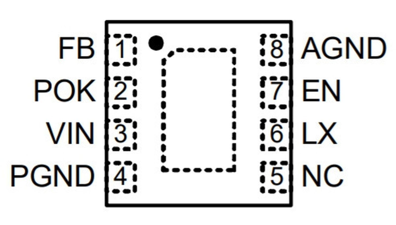 Apw7331 схема включения