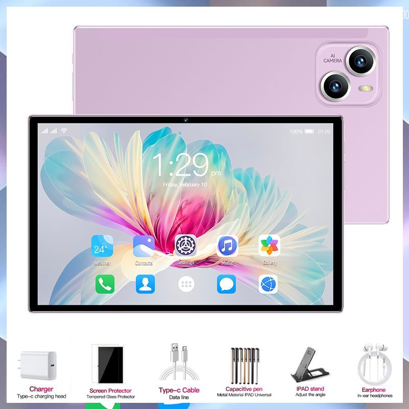 планшет pad 6 pro 10.1 512gb