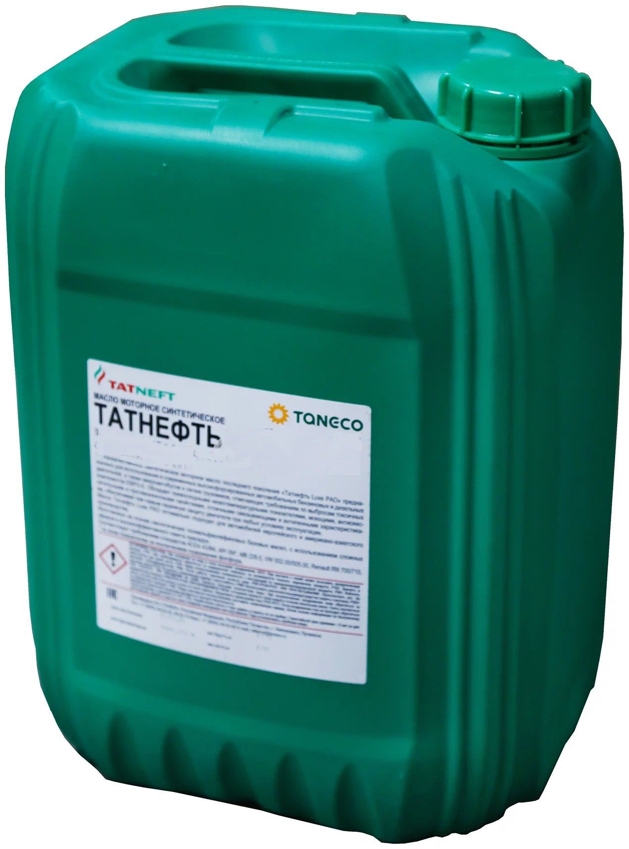 Масло моторное TATNEFT 5W-30 Полусинтетическое - купить в интернет-магазине  OZON (889288495)