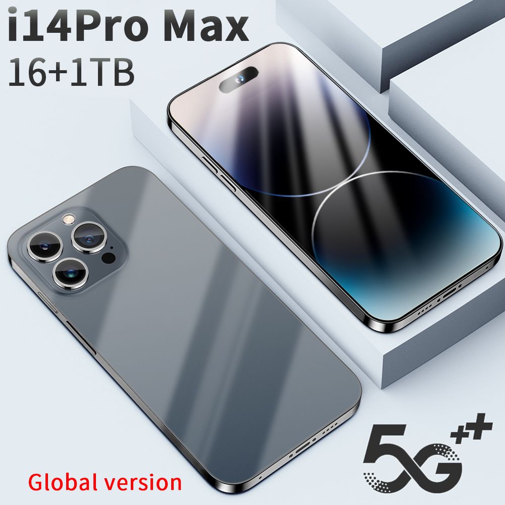 Смартфоны Apple iPhone 14 Pro Max – купить в интернет-магазине OZON по  выгодной цене