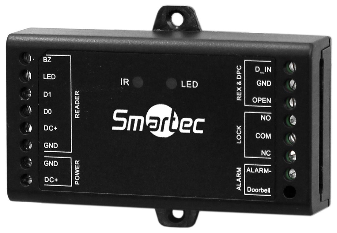 ST-SC011 автономный контроллер двери Smartec