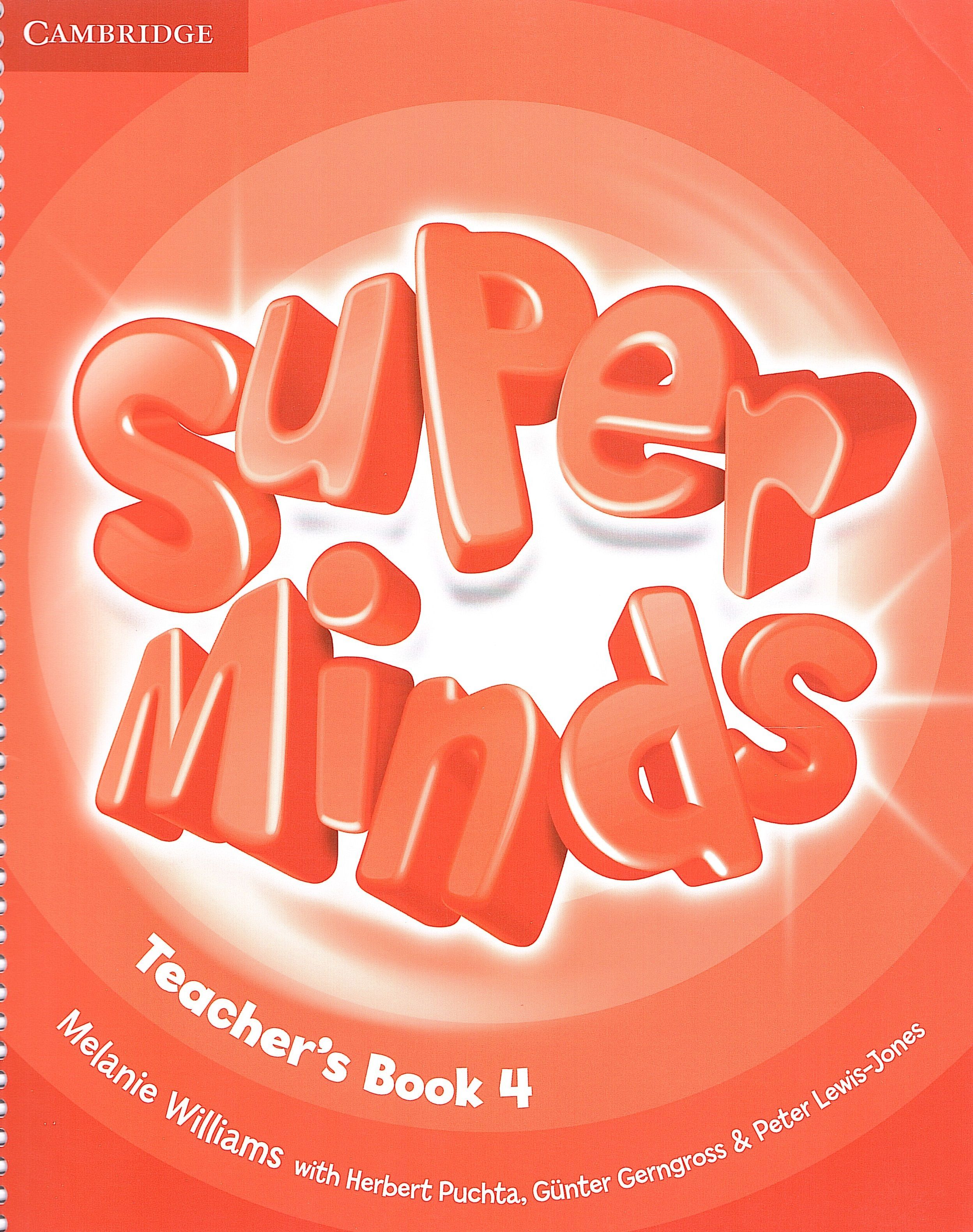 Super minds