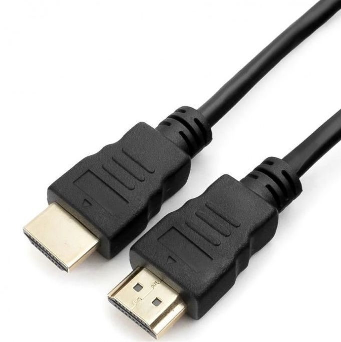 Hdmi кабель на пк