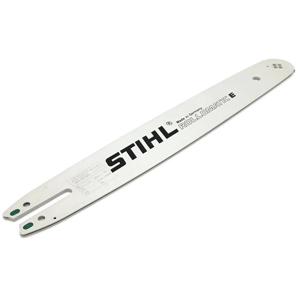 Штиль 40 цепь. Шина Stihl 16. 30050004813 Stihl шина. Шина Stihl Rollomatic e 16" (40см) 3/8"p 1.3 55зв 30050004813. Шина Stihl 30050004813 16" 3/8" 1.3 мм 55 звен..