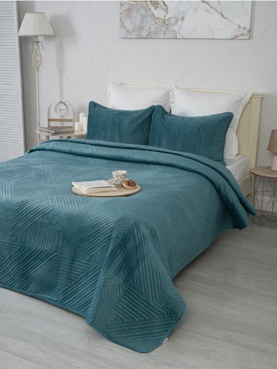 Озон Купить Покрывало На Кровать 220х240