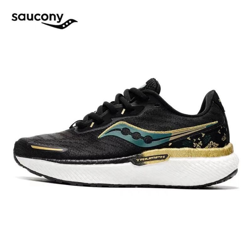 Saucony triumph 6 mens pink online