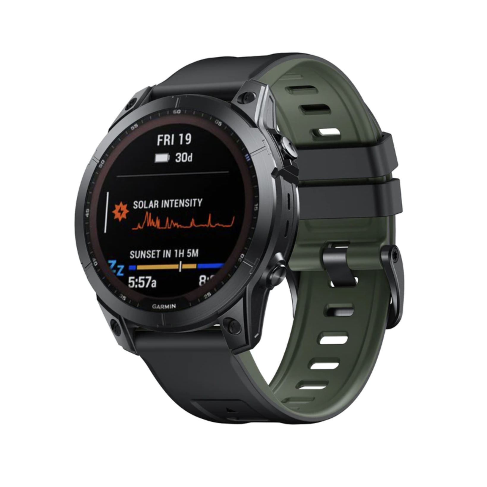 Garmin Fenix 7 X Купить