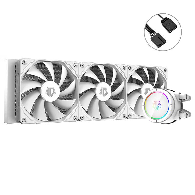 Id cooling zoomflow 360xt