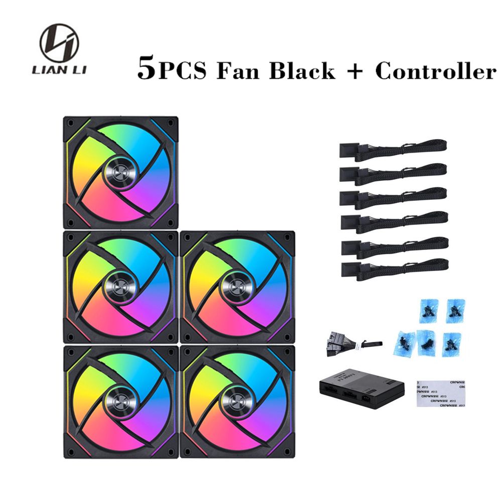 Lian li uni fan sl infinity 120. Lian li uni fan sl infinity 120