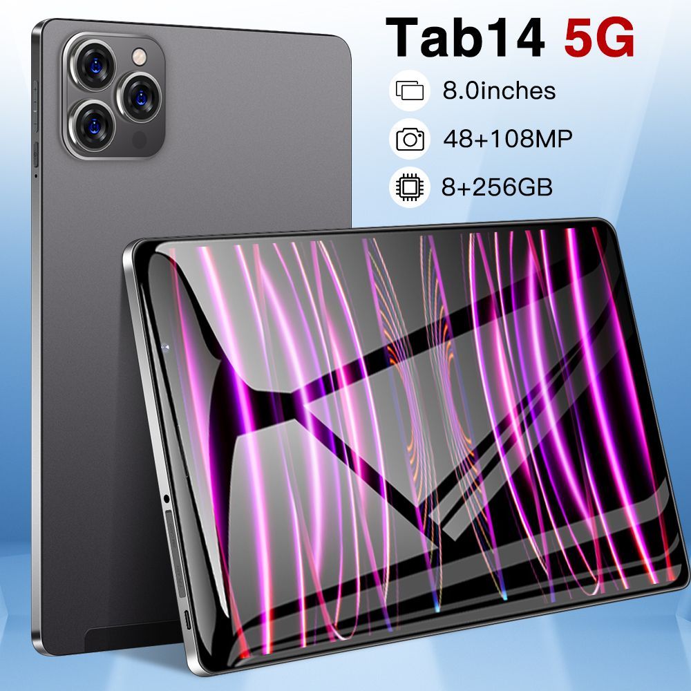 планшет mi tab14 pro отзывы