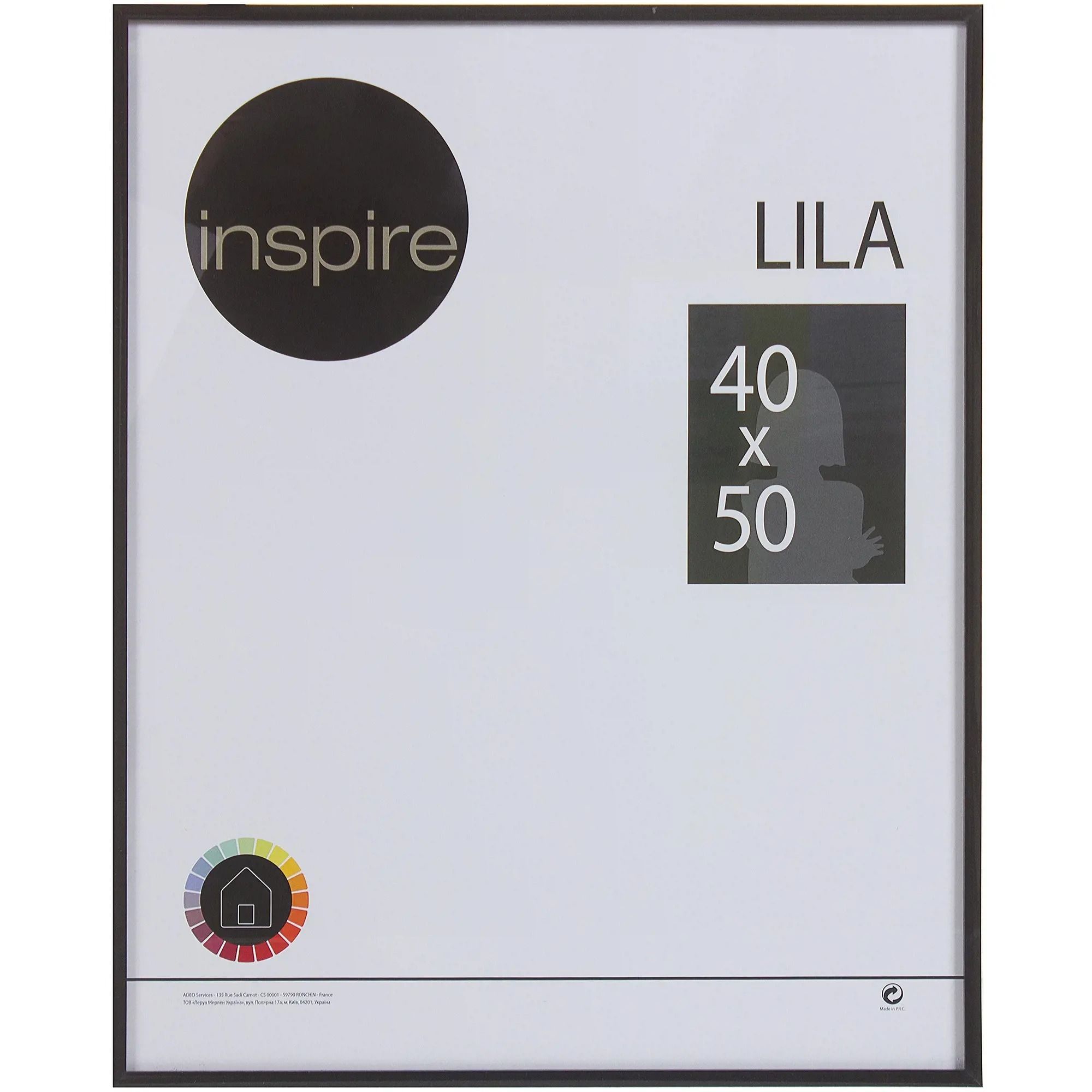 Рамка lila 40х50 золото. Рамка lila серебро inspire 21х29. Рамки inspire lila. Рамки inspire lila. Рамка inspire «lila», 21х29,7 см, цвет белый.